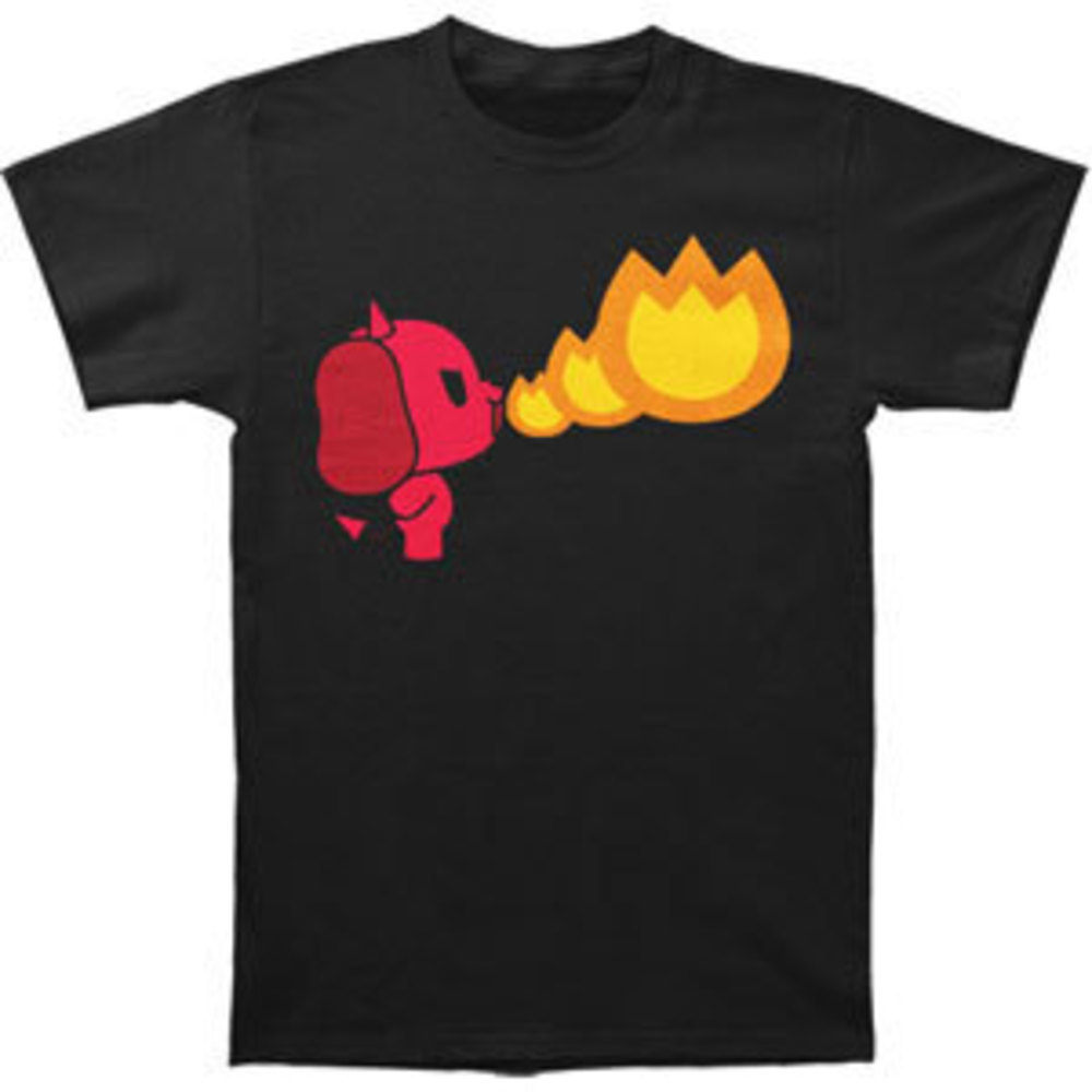 Osaka Popstar Punk Band Graphics Unisex Tee